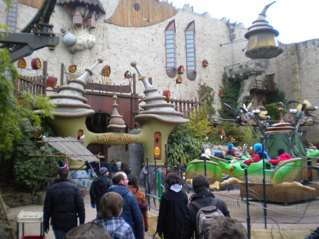 Phantasialand