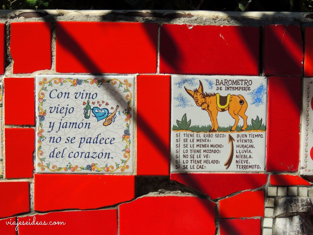 Azulejos Escadaria Selarón