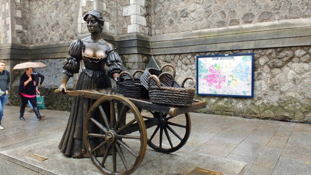 Molly Malone
