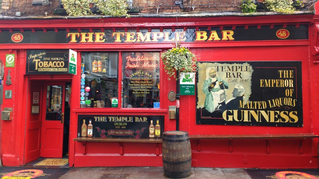 Temple Bar