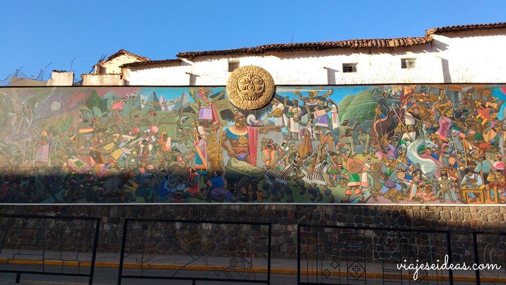 Que ver en Cusco