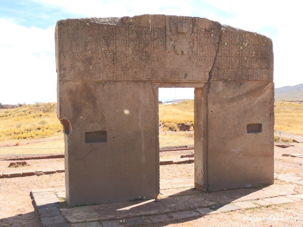 Tiahuanaco, qué ver en La Paz