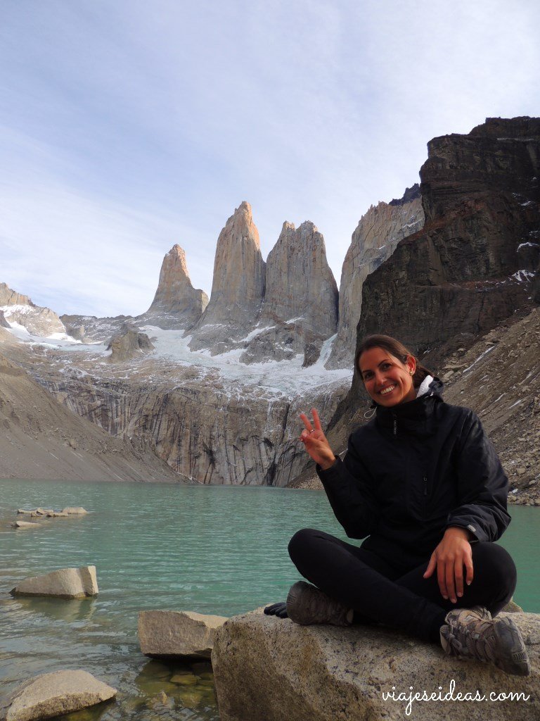 Torres del Paine