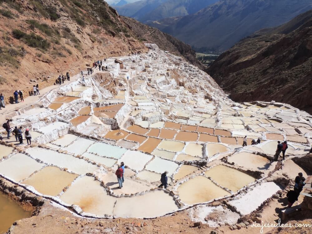Maras, Valle Sagrado