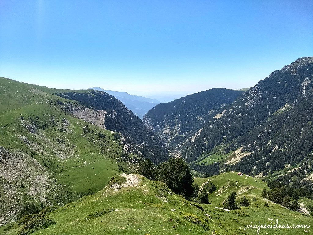 Pic de l'aliga