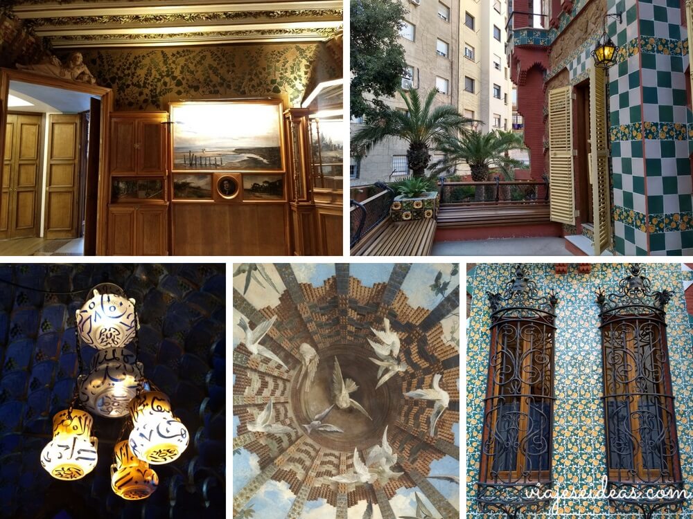 Casa Vicens