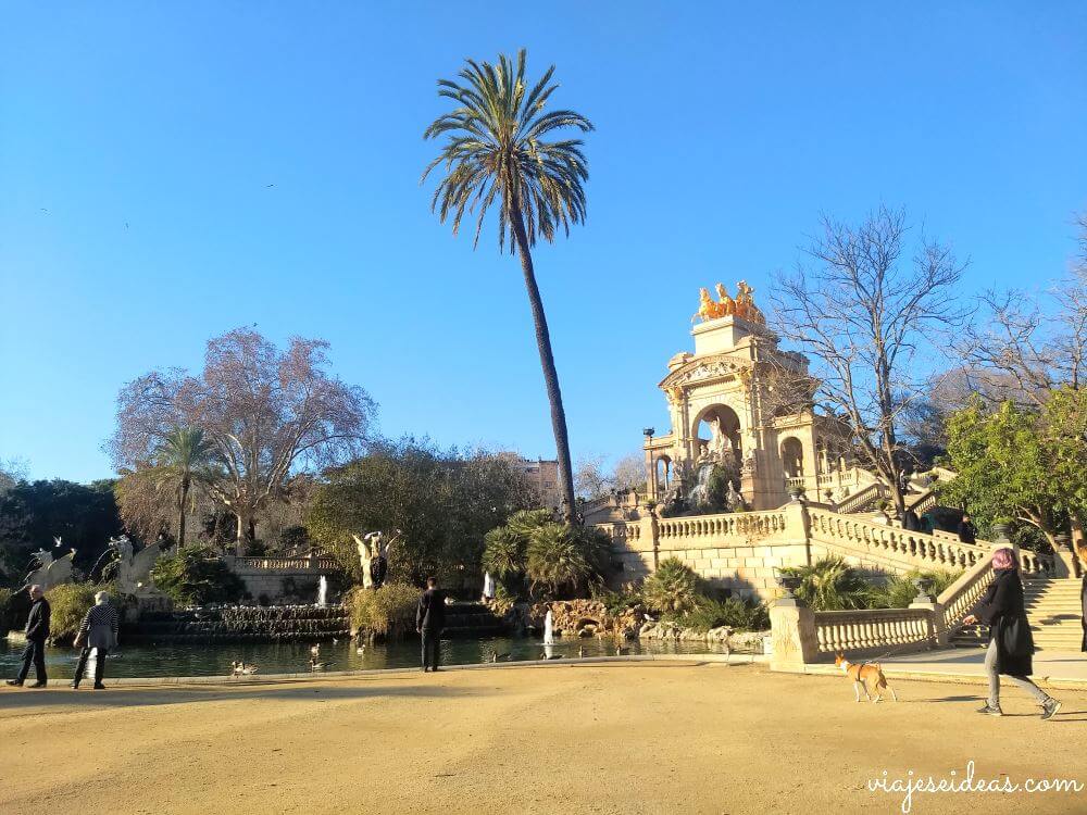 Qué ver en el Born, Ciutadella