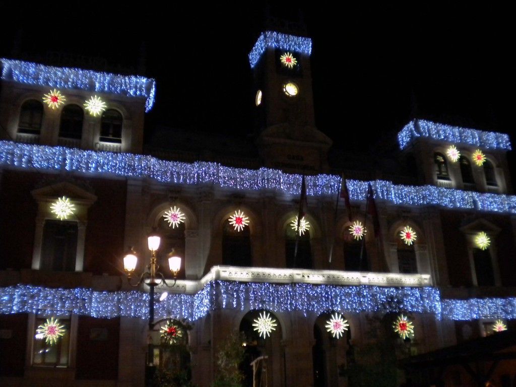 Ayuntamiento de Valladolid