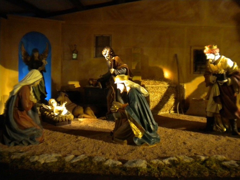 Belén de Valladolid