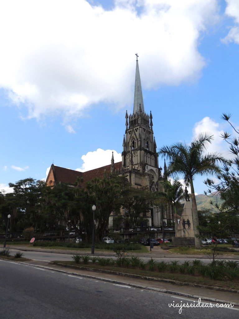 Catedral de Petrópolis