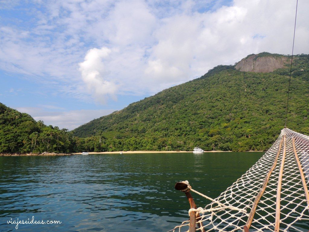 Ilha Grande