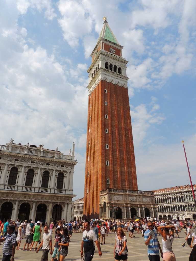 Campanile