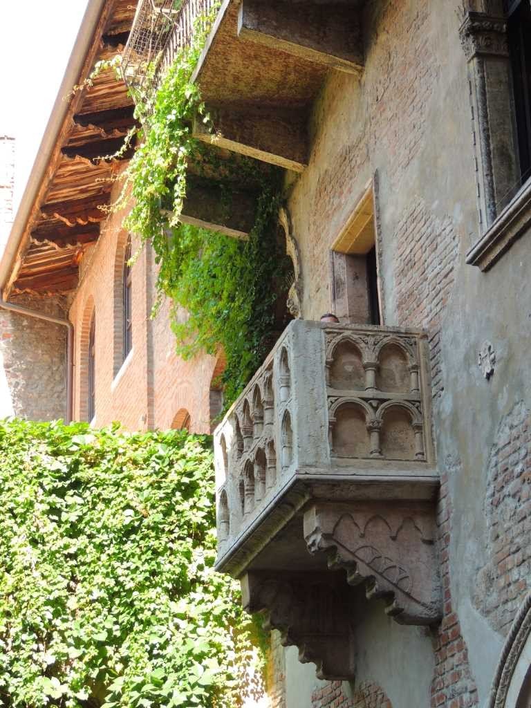 Casa de Julieta