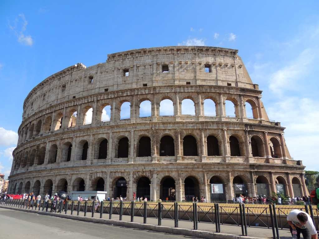 Coliseo