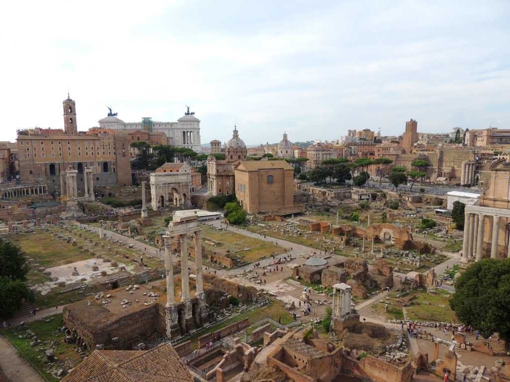 Foro Romano