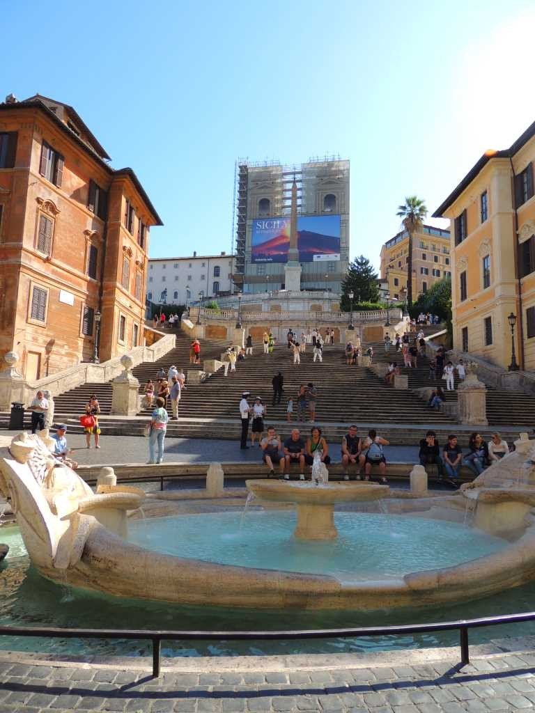 Plaza de España