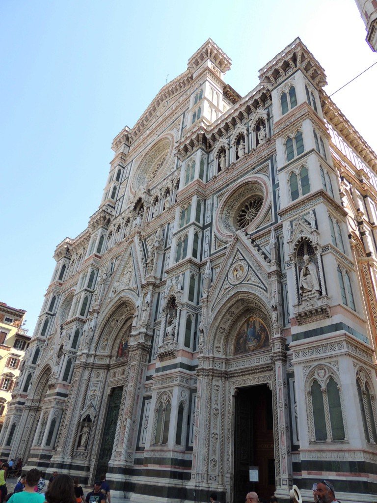Catedral de Florencia