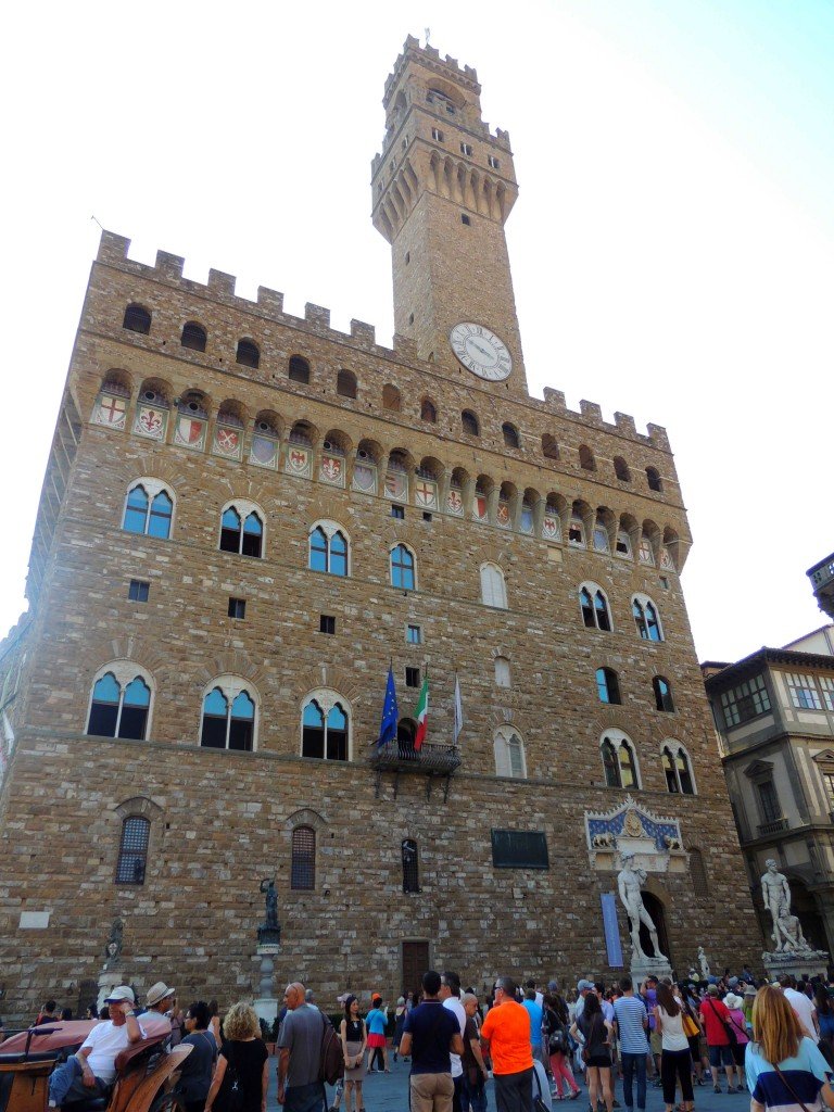Palazzo Vecchio