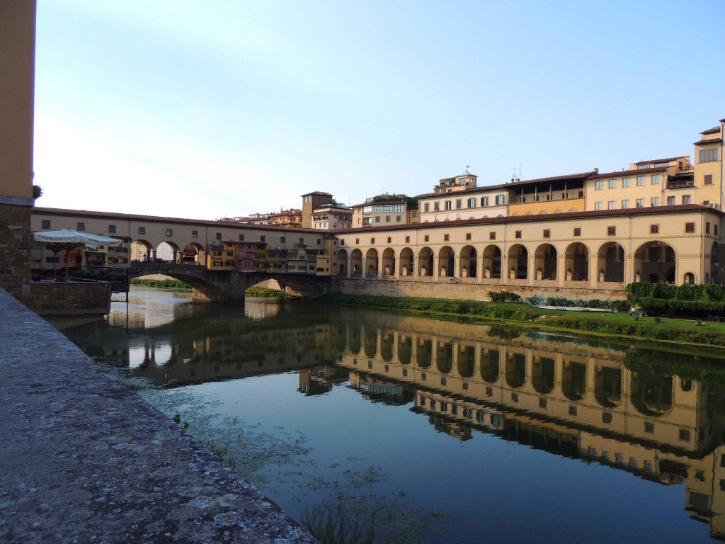 Ponte Vecchio
