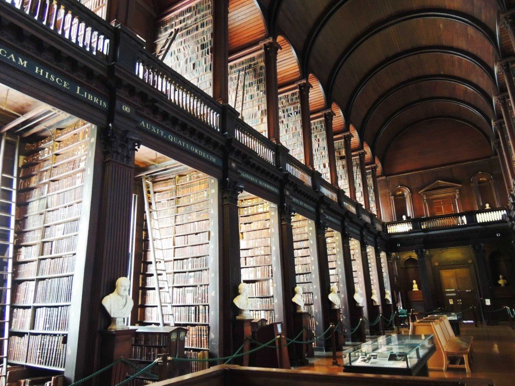 Trinity College
