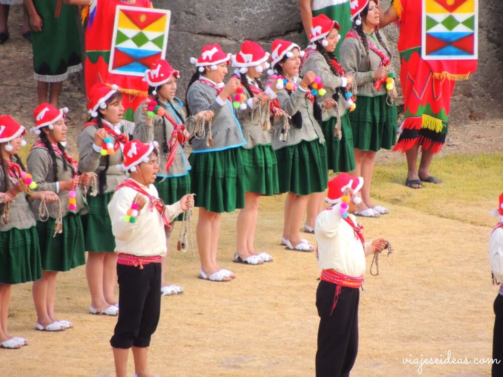 Inti Raymi
