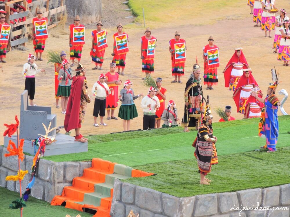 Inti Raymi