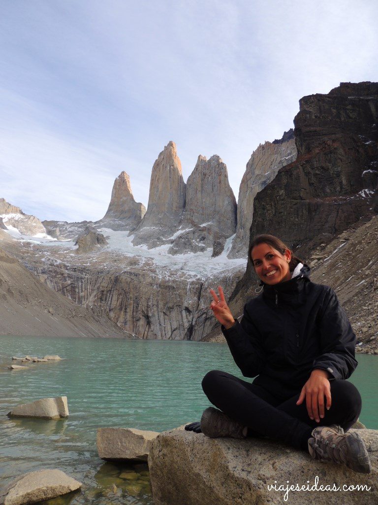 Torres del Paine