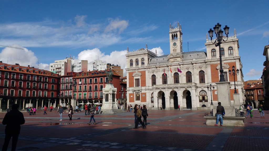plaza-mayor-de-valladolid