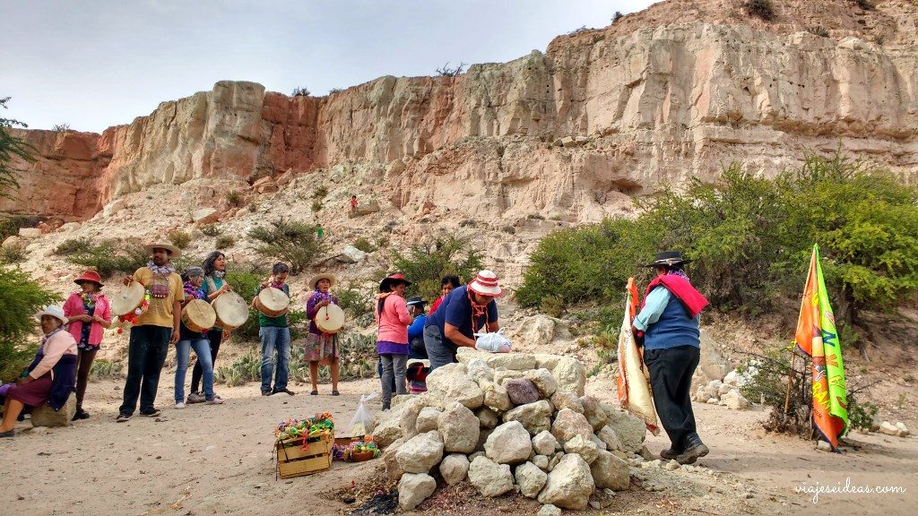 Humahuaca - carnaval