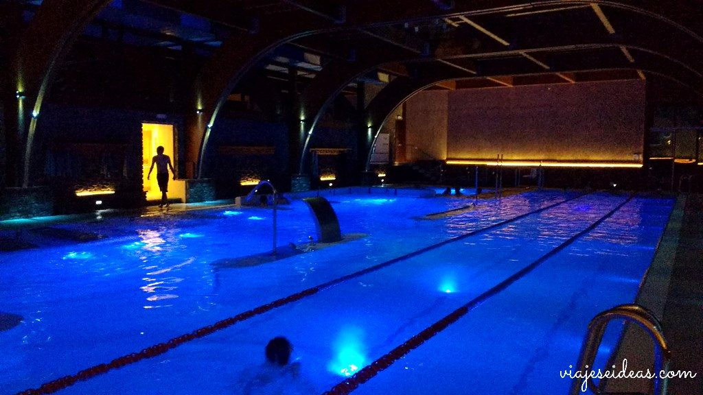 Spa Anyós Park