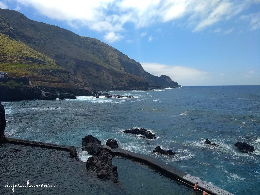 La Fajana, que hacer en La Palma