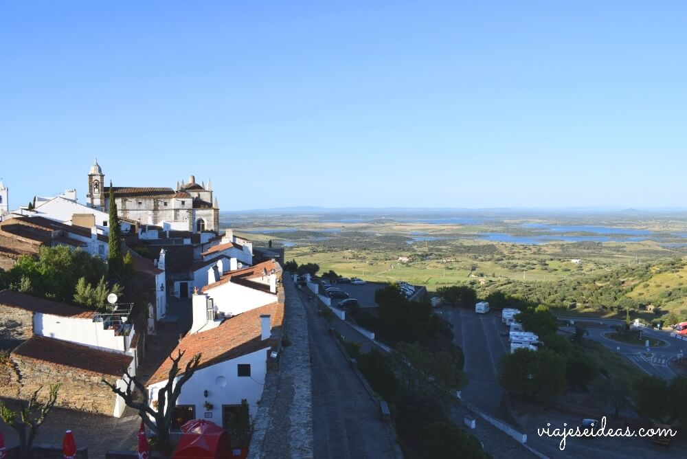 Monsaraz, Alentejo