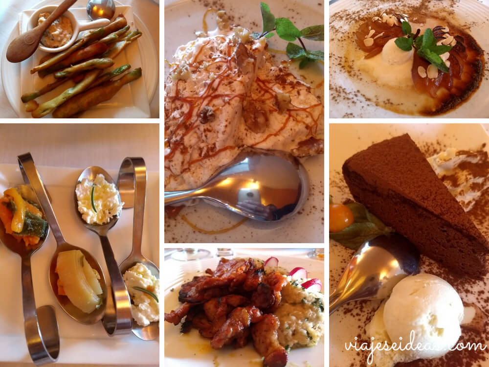 Restaurante A Cadeia, Alentejo