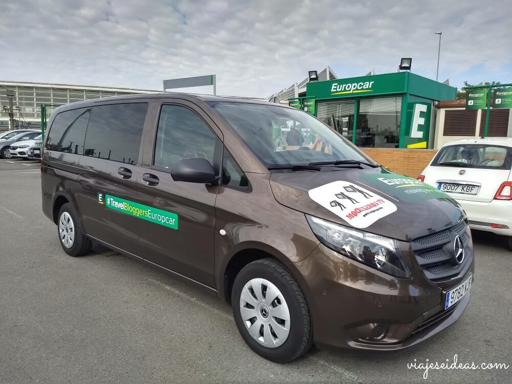 Europcar