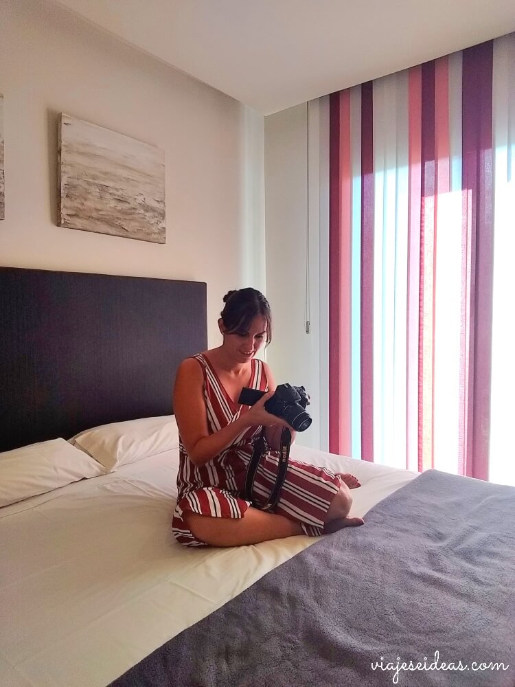Aparthotel en Barcelona The Urban Suites
