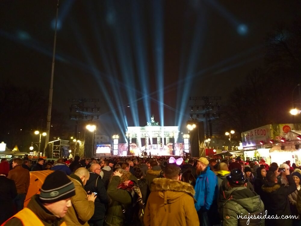 Navidad en Berlín