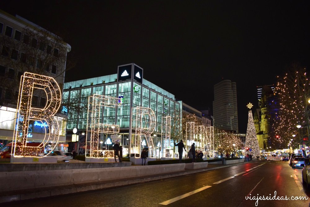 Navidad en Berlín