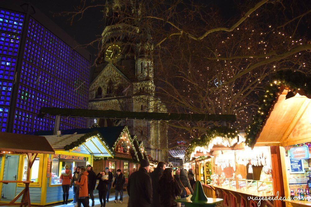 Navidad en Berlín