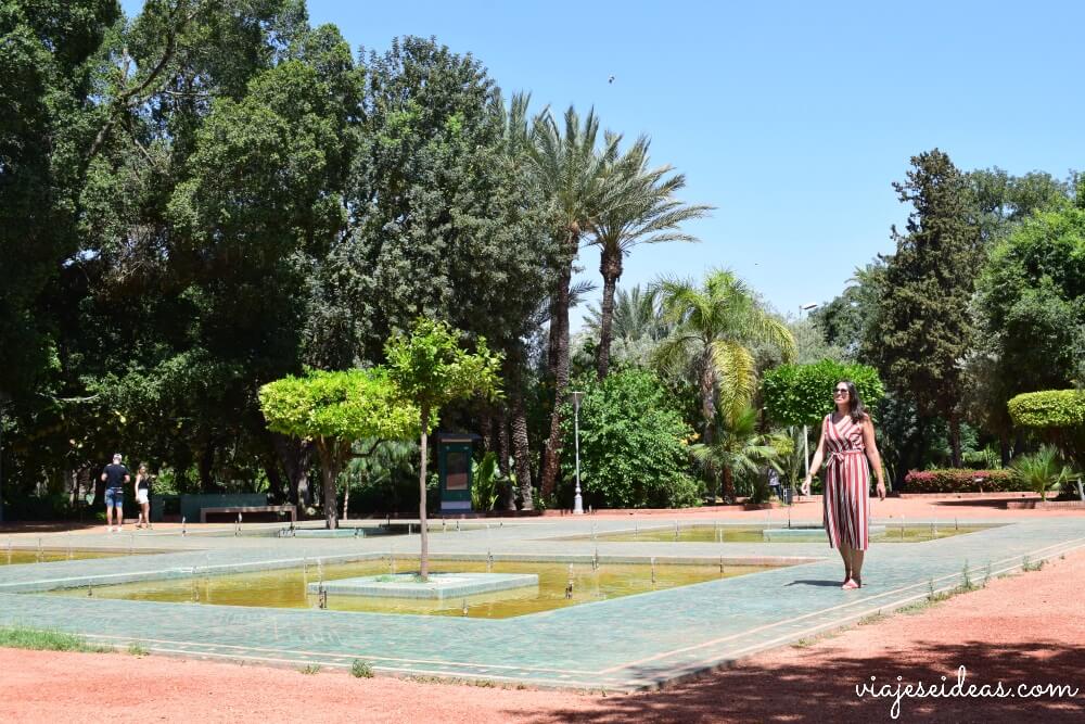 Viajar a Marruecos, vestimenta