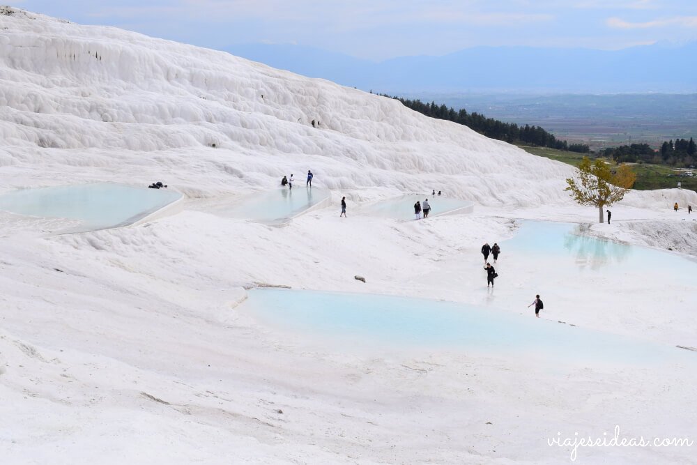 Pammukale