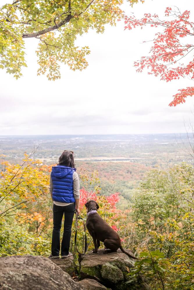 Otoño en Ottawa, Gatineau Park