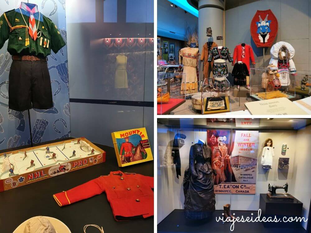 Qué ver en Ottawa, museo de Historia