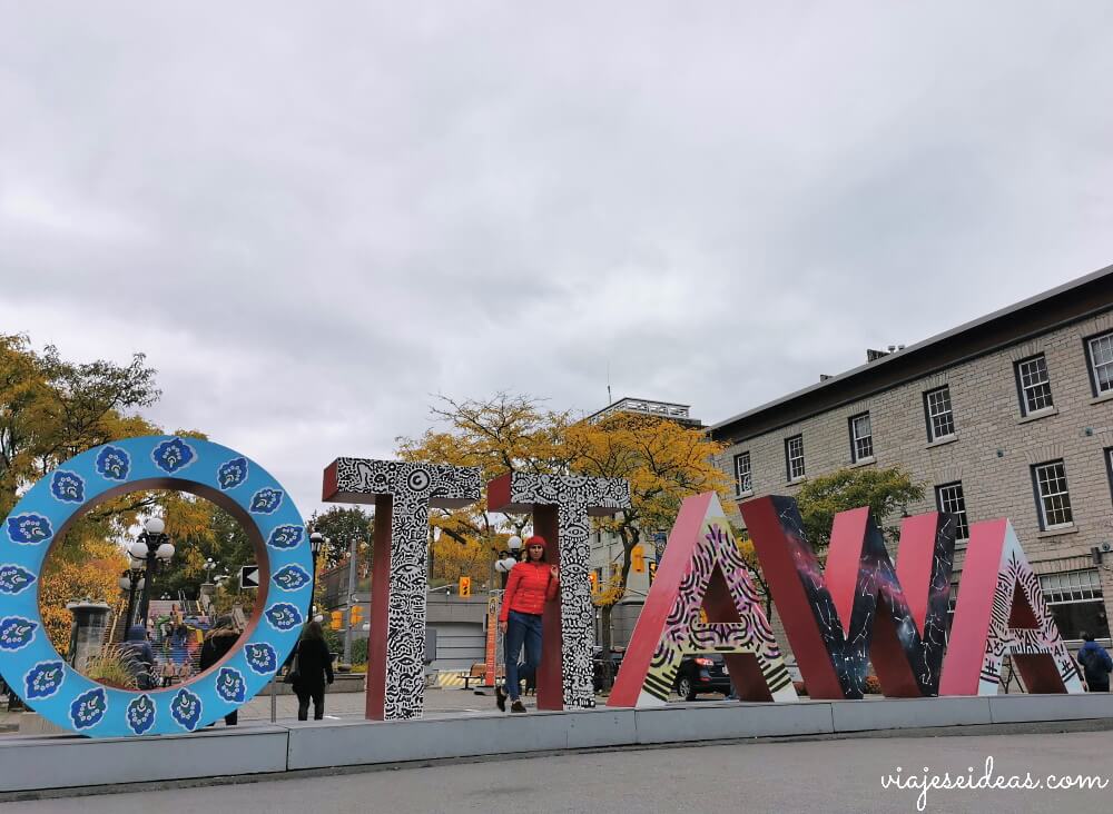 Qué ver en Ottawa