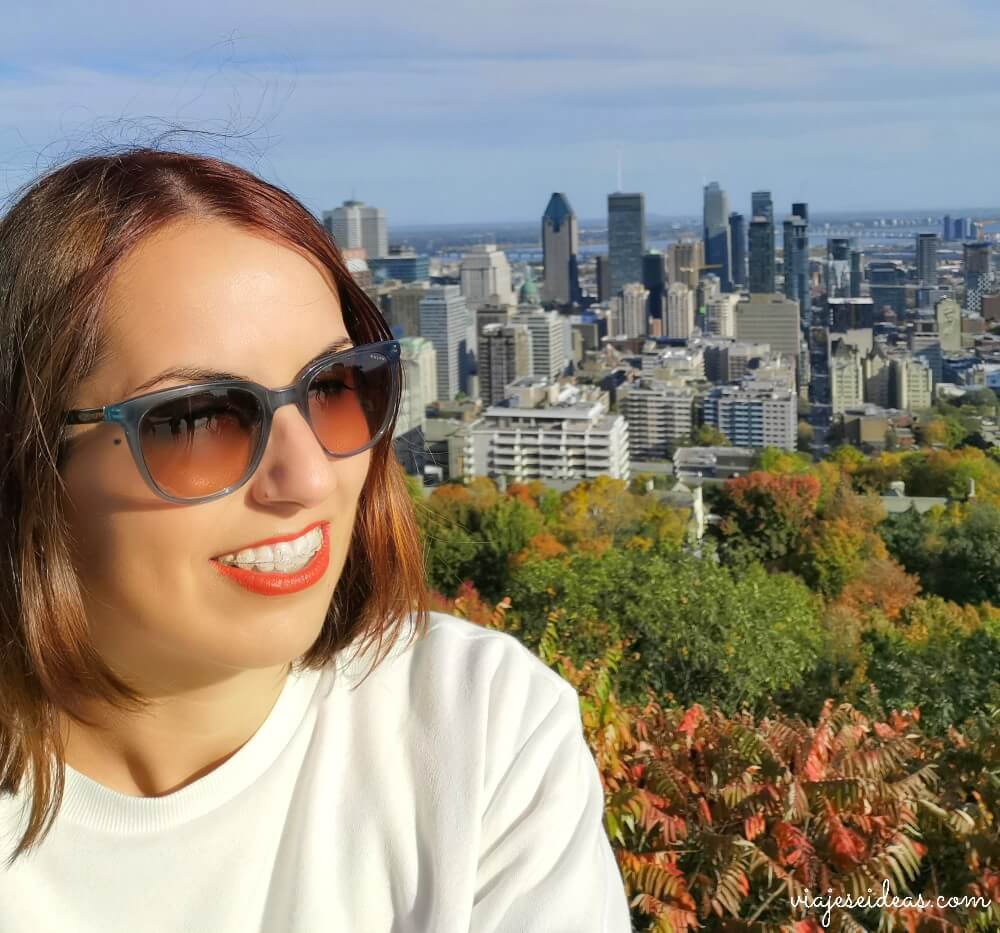 Qué ver en Montreal, Mont Royal