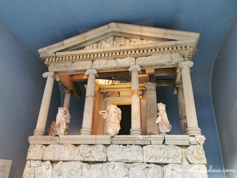 Qué ver en el West End, British Museum