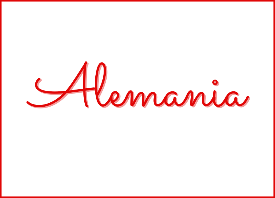 Alemania