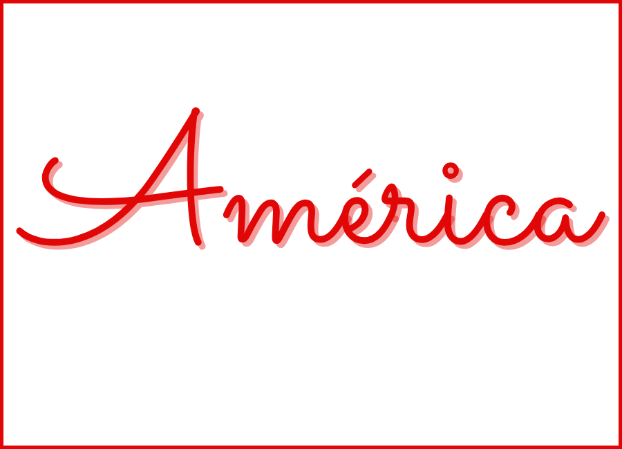 América