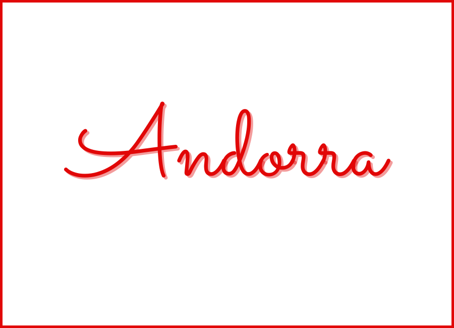 Andorra
