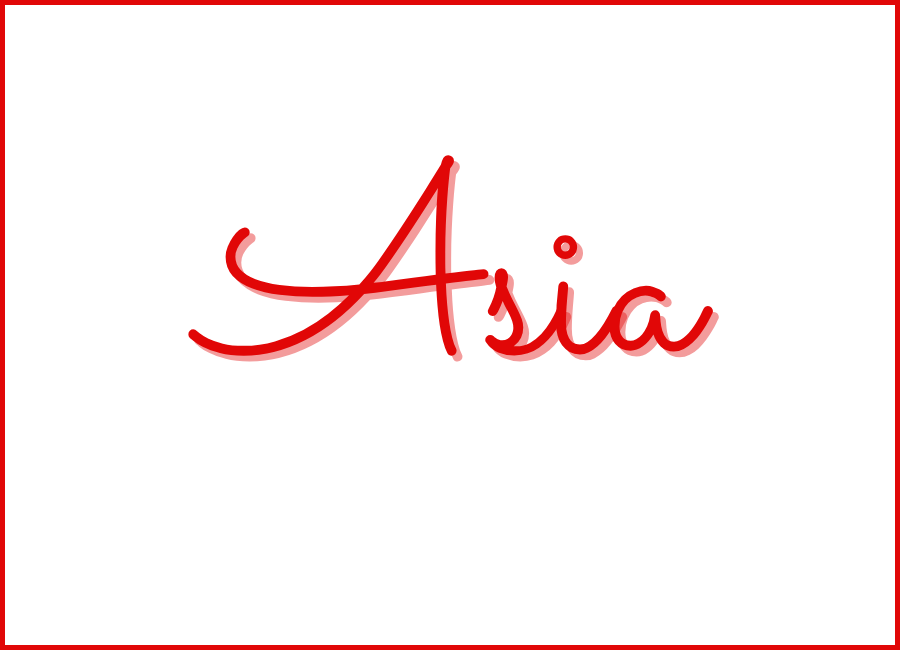 Asia