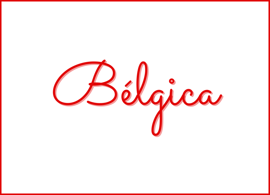 Bélgica